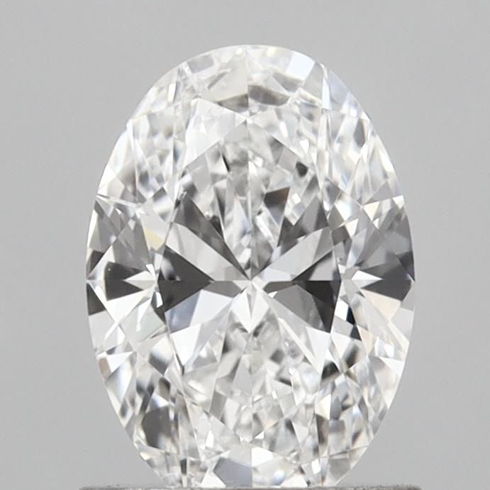 Loose Diamond - OVAL 1.03ct D VVS1: Loose Diamond - OVAL 1.03ct D VVS1 Source: This is a real non-mined Diamond that has been grown in a lab Shape: OVAL Carats: 1.03 Color: D Clarity: VVS1 Certification: IGI Video: