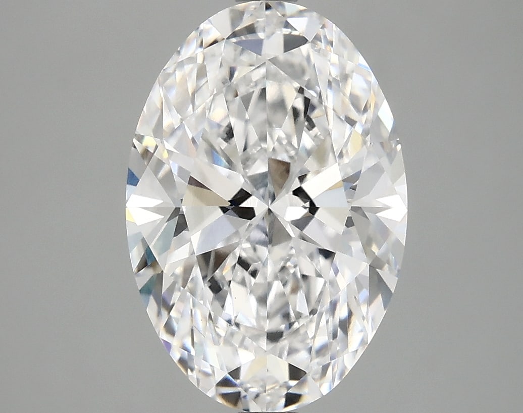 Loose Diamond - OVAL 3.46ct D VS1: Loose Diamond - OVAL 3.46ct D VS1 Source: This is a real non-mined Diamond that has been grown in a lab Shape: OVAL Carats: 3.46 Color: D Clarity: VS1 Certification: IGI Condition: Pre-Owned PLEASE NO