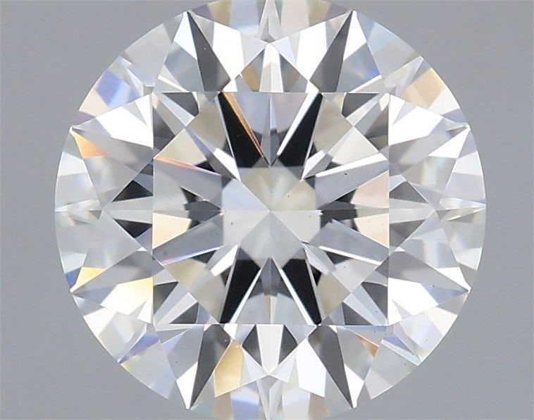 Ideal Loose Diamond - ROUND 2.16ct F VS1: Ideal Loose Diamond - ROUND 2.16ct F VS1 Source: This is a real non-mined Diamond that has been grown in a lab Shape: ROUND Carats: 2.16 Color: F Clarity: VS1 Certification: IGI Video: