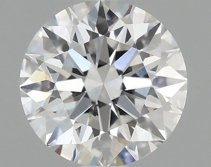 Loose Diamond - ROUND 1.06ct F VS1: Loose Diamond - ROUND 1.06ct F VS1 Source: This is a real non-mined Diamond that has been grown in a lab Shape: ROUND Carats: 1.06 Color: F Clarity: VS1 Certification: IGI Video: