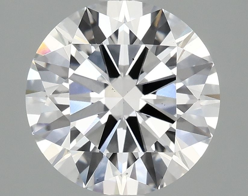 Ideal Loose Diamond - ROUND 1.98ct E VS2: Ideal Loose Diamond - ROUND 1.98ct E VS2 Source: This is a real non-mined Diamond that has been grown in a lab Shape: ROUND Carats: 1.98 Color: E Clarity: VS2 Certification: IGI Video: