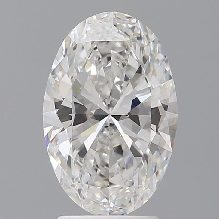 Loose Diamond - OVAL 3.02ct E VVS2: Loose Diamond - OVAL 3.02ct E VVS2 Source: This is a real non-mined Diamond that has been grown in a lab Shape: OVAL Carats: 3.02 Color: E Clarity: VVS2 Certification: IGI Video: