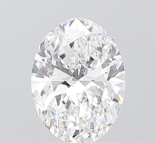 Loose Diamond - OVAL 1.53ct D VS1 (1 of 1)