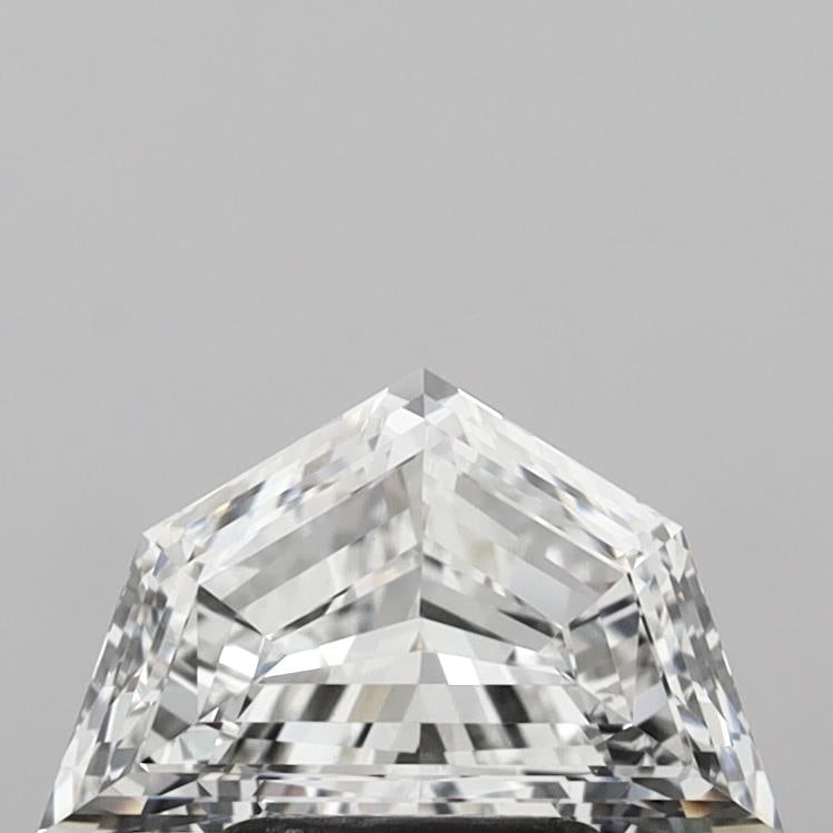 Loose Diamond - PENTAGONAL 2.23ct D VVS2 (1 of 1)