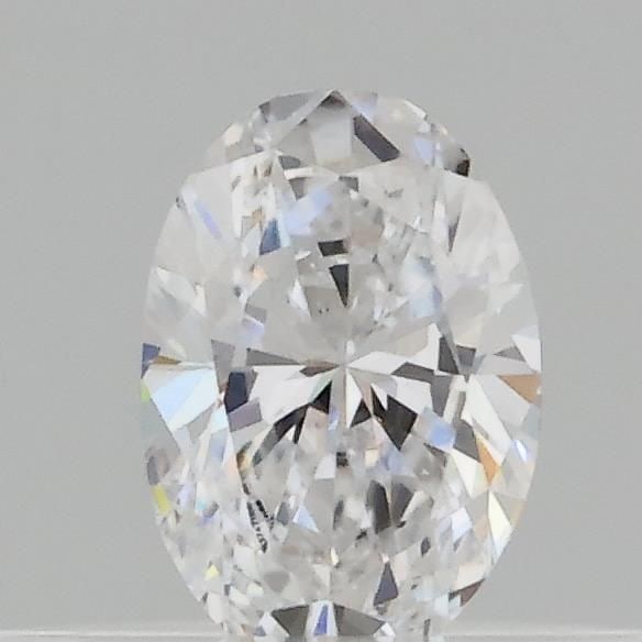 Loose Diamond - OVAL 0.23ct D VS2: Loose Diamond - OVAL 0.23ct D VS2 Source: This is a real non-mined Diamond that has been grown in a lab Shape: OVAL Carats: 0.23 Color: D Clarity: VS2 Certification: IGI Video: