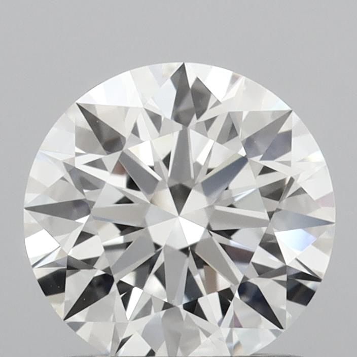 Ideal Loose Diamond - ROUND 1.01ct E VVS1 (1 of 1)