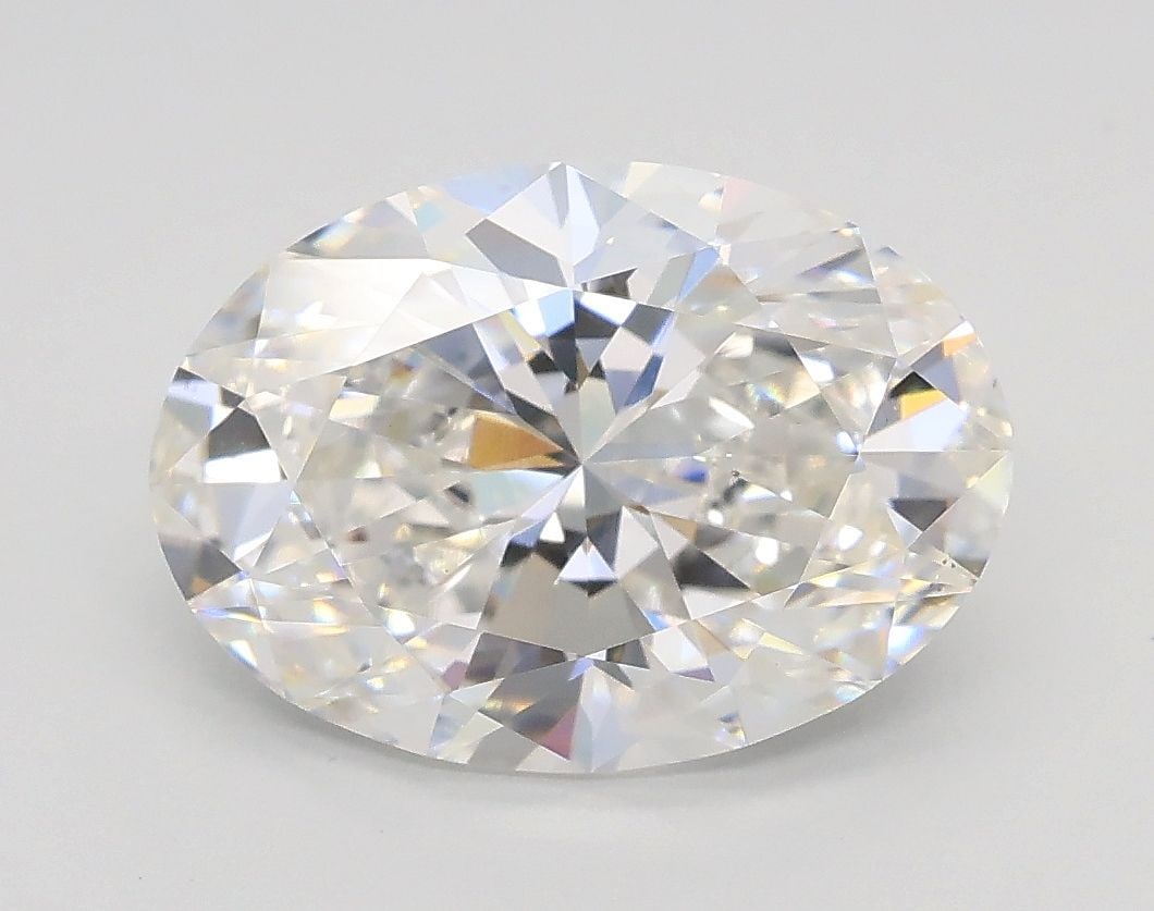 Loose Diamond - OVAL 2.01ct E VS2 (1 of 1)