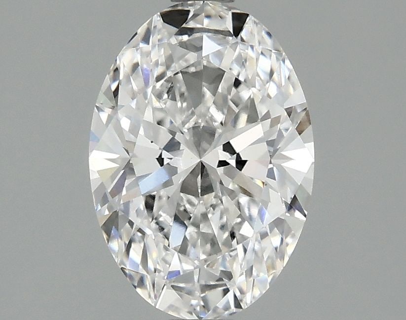 Loose Diamond - OVAL 1.42ct E VS1: Loose Diamond - OVAL 1.42ct E VS1 Source: This is a real non-mined Diamond that has been grown in a lab Shape: OVAL Carats: 1.42 Color: E Clarity: VS1 Certification: IGI Video: Video Link PLEASE