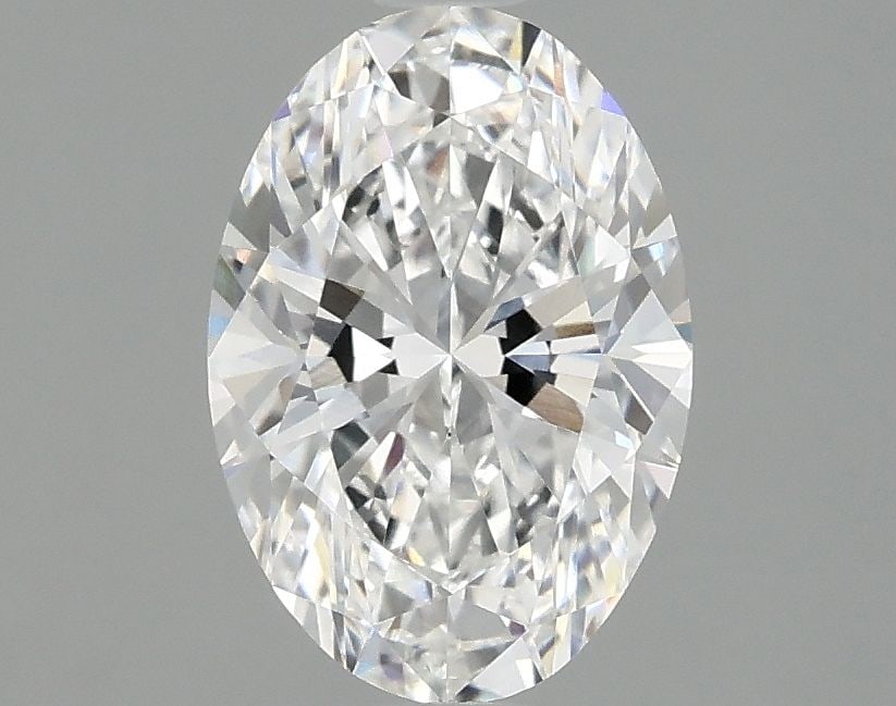 Loose Diamond - OVAL 1.51ct D VS1: Loose Diamond - OVAL 1.51ct D VS1 Source: This is a real non-mined Diamond that has been grown in a lab Shape: OVAL Carats: 1.51 Color: D Clarity: VS1 Certification: IGI Video: Video Link PLEASE