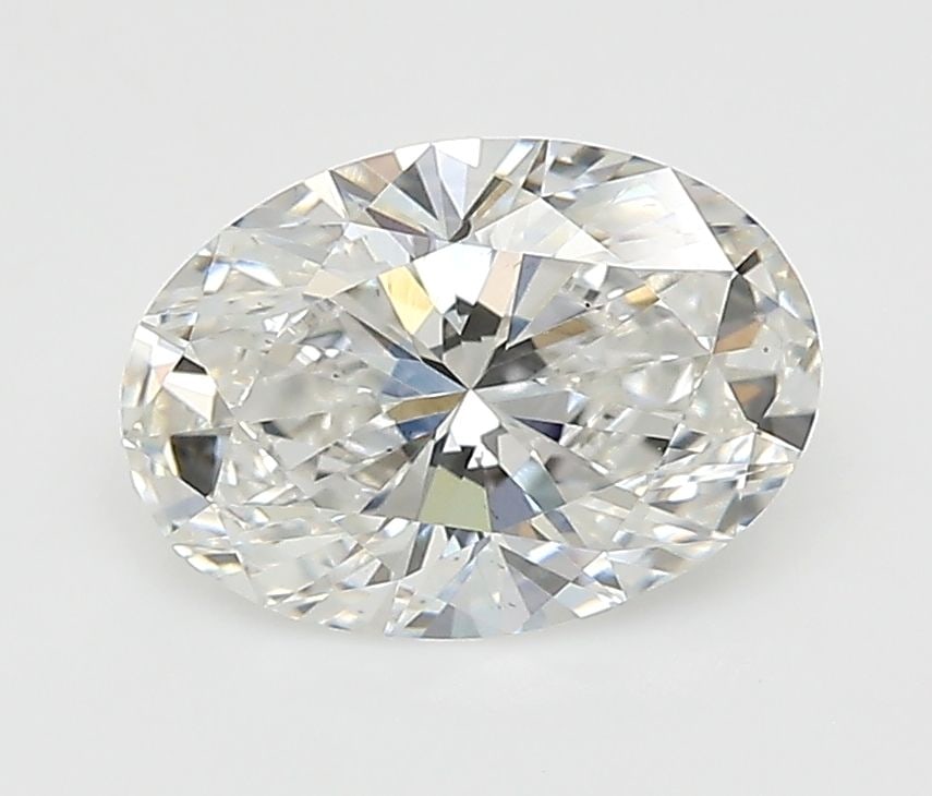 Loose Diamond - OVAL 1.16ct F VS1: Loose Diamond - OVAL 1.16ct F VS1 Source: This is a real non-mined Diamond that has been grown in a lab Shape: OVAL Carats: 1.16 Color: F Clarity: VS1 Certification: IGI Video: Video Link PLEASE