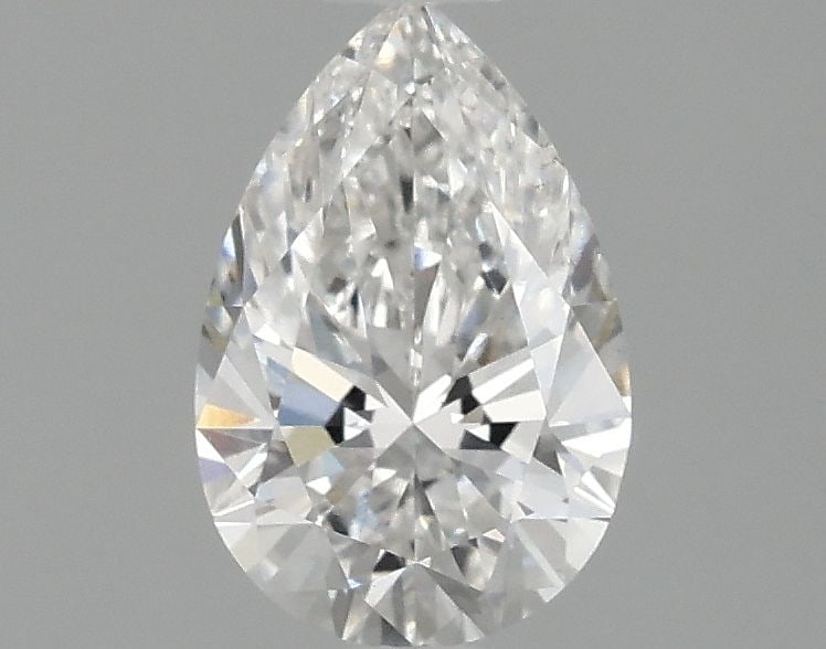 Loose Diamond - PEAR 1.07ct E VS2: Loose Diamond - PEAR 1.07ct E VS2 Source: This is a real non-mined Diamond that has been grown in a lab Shape: PEAR Carats: 1.07 Color: E Clarity: VS2 Certification: IGI Video:
