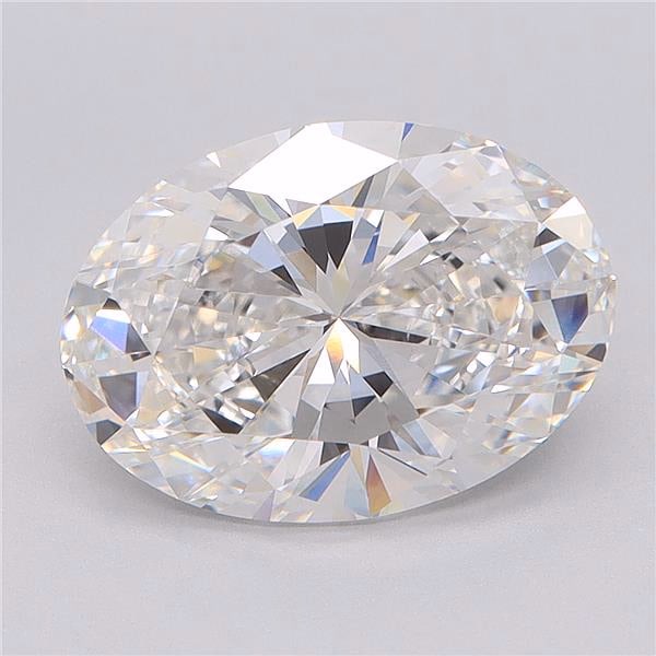 Loose Diamond - OVAL 1.05ct F VVS1: Loose Diamond - OVAL 1.05ct F VVS1 Source: This is a real non-mined Diamond that has been grown in a lab Shape: OVAL Carats: 1.05 Color: F Clarity: VVS1 Certification: IGI Condition: Pre-Owned PLEASE 