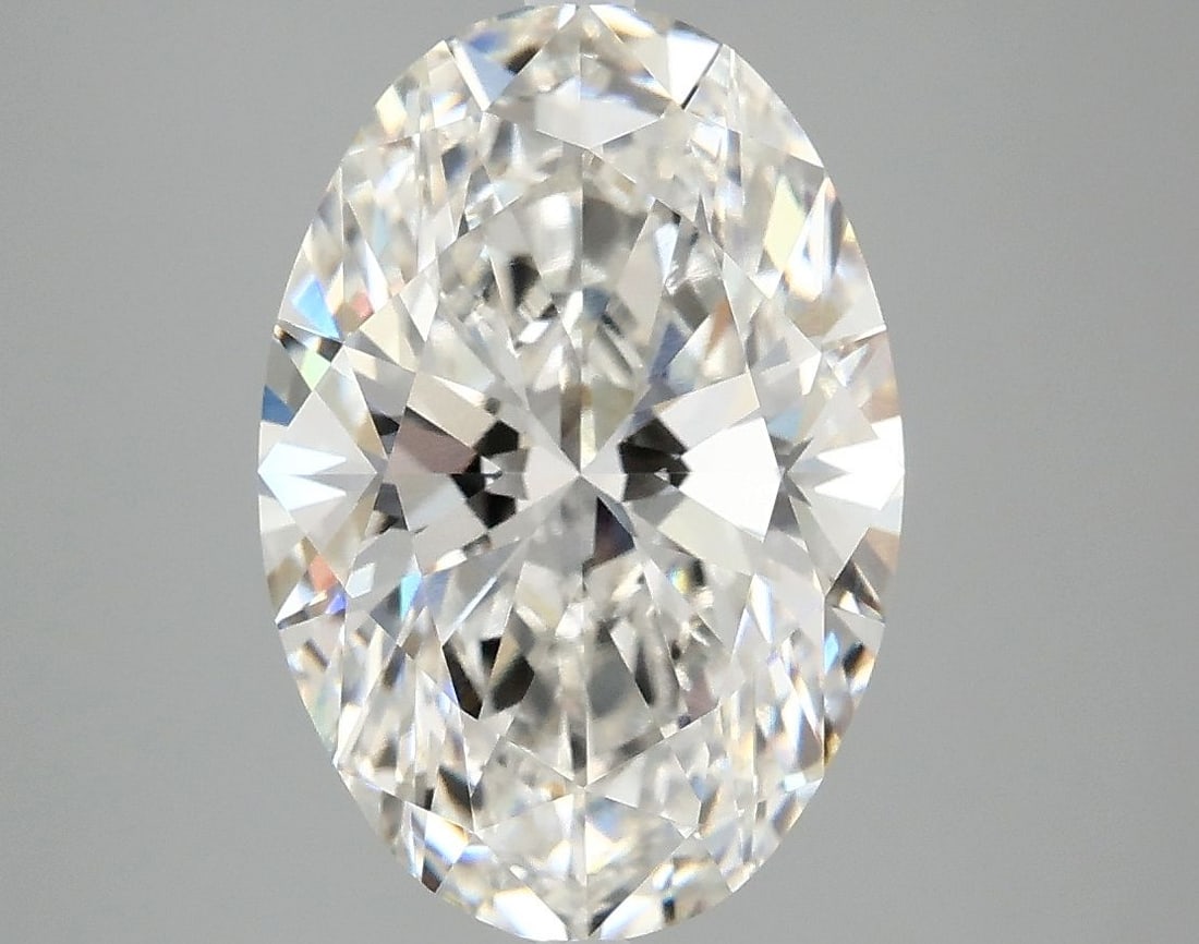Loose Diamond - OVAL 4.1ct G VVS2: Loose Diamond - OVAL 4.1ct G VVS2 Source: This is a real non-mined Diamond that has been grown in a lab Shape: OVAL Carats: 4.1 Color: G Clarity: VVS2 Certification: IGI Video: