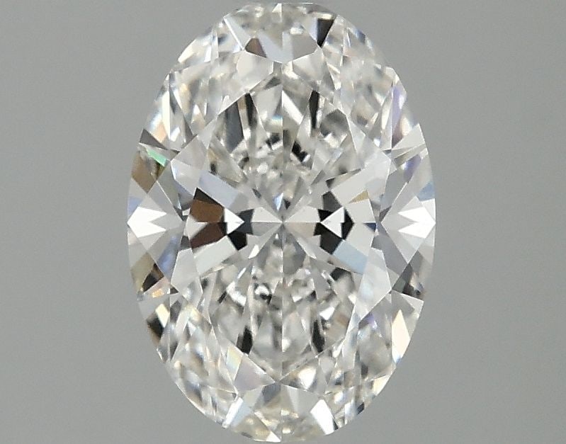 Loose Diamond - OVAL 1.54ct F VS1: Loose Diamond - OVAL 1.54ct F VS1 Source: This is a real non-mined Diamond that has been grown in a lab Shape: OVAL Carats: 1.54 Color: F Clarity: VS1 Certification: IGI Video: