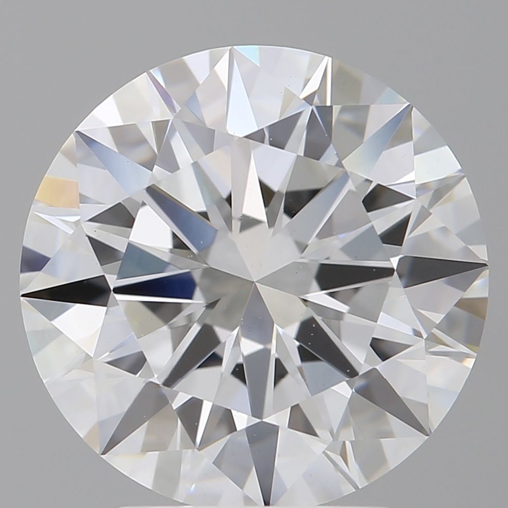 Ideal Loose Diamond - ROUND 3.59ct E VVS2: Ideal Loose Diamond - ROUND 3.59ct E VVS2 Source: This is a real non-mined Diamond that has been grown in a lab Shape: ROUND Carats: 3.59 Color: E Clarity: VVS2 Certification: IGI Video: