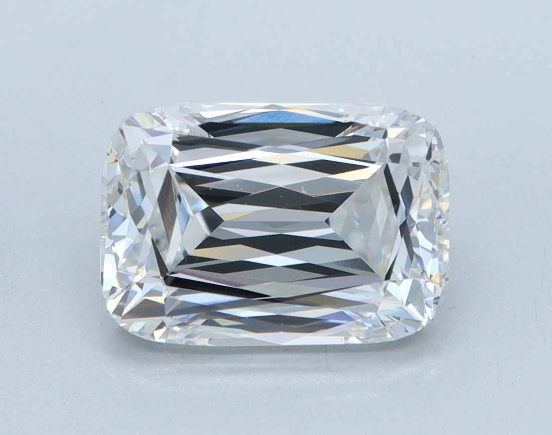 Loose Diamond - ASHOKA 3.06ct E VS1 (1 of 1)