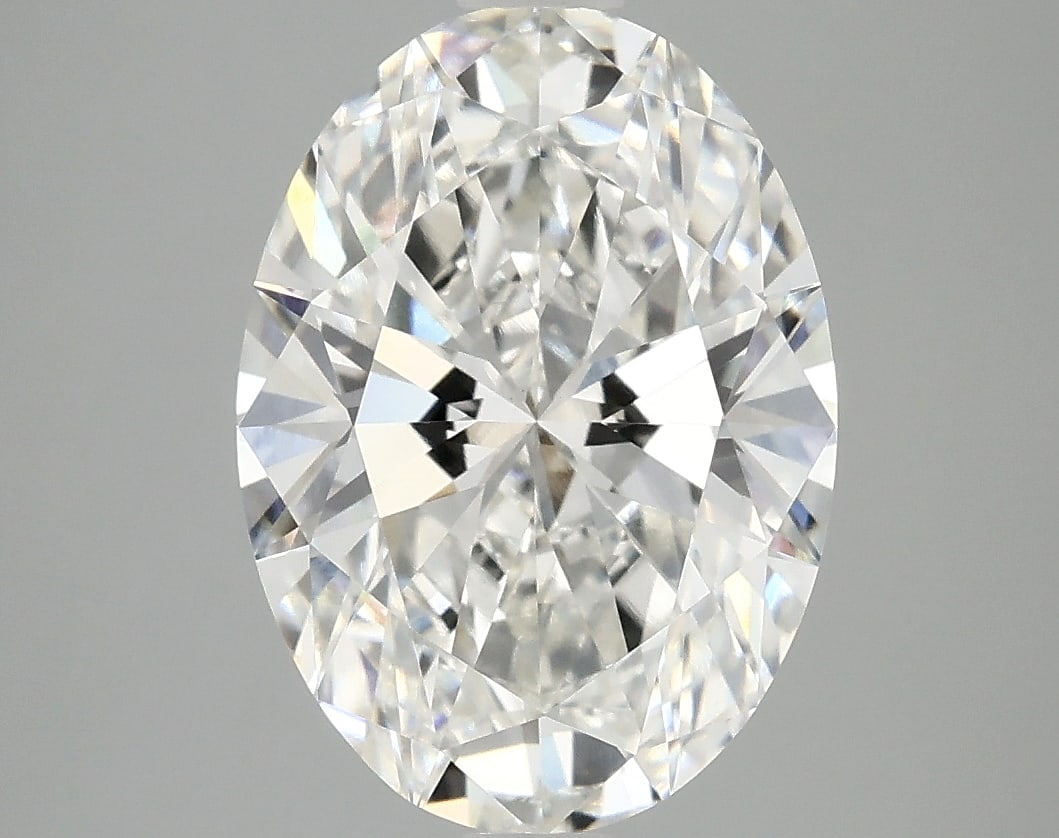 Loose Diamond - OVAL 3.81ct F VS1: Loose Diamond - OVAL 3.81ct F VS1 Source: This is a real non-mined Diamond that has been grown in a lab Shape: OVAL Carats: 3.81 Color: F Clarity: VS1 Certification: IGI Condition: Pre-Owned PLEASE NO
