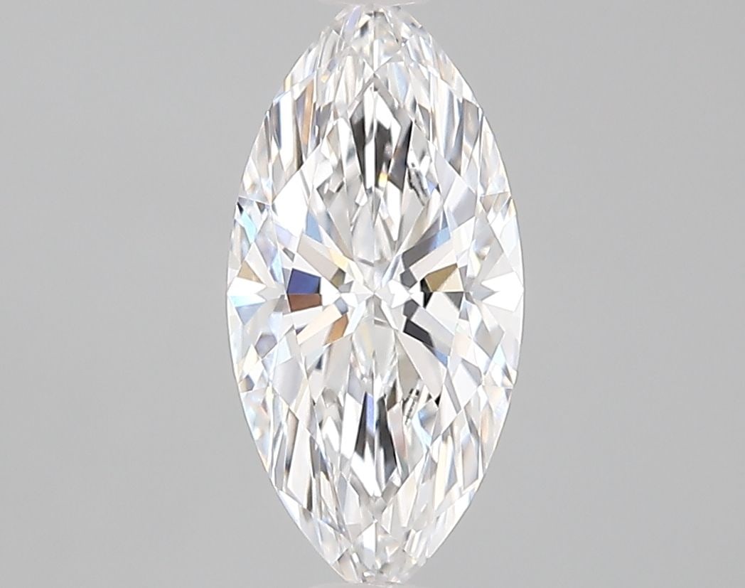 Loose Diamond - MARQUISE 1.59ct D VVS1: Loose Diamond - MARQUISE 1.59ct D VVS1 Source: This is a real non-mined Diamond that has been grown in a lab Shape: MARQUISE Carats: 1.59 Color: D Clarity: VVS1 Certification: IGI Video: