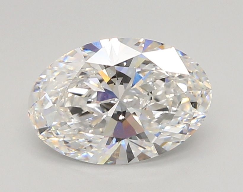 Loose Diamond - OVAL 2.02ct E VVS1: Loose Diamond - OVAL 2.02ct E VVS1 Source: This is a real non-mined Diamond that has been grown in a lab Shape: OVAL Carats: 2.02 Color: E Clarity: VVS1 Certification: IGI Video:
