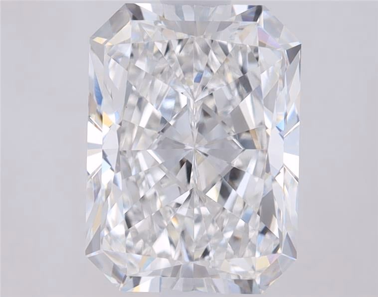 Loose Diamond - RADIANT 1.61ct D VS1: Loose Diamond - RADIANT 1.61ct D VS1 Source: This is a real non-mined Diamond that has been grown in a lab Shape: RADIANT Carats: 1.61 Color: D Clarity: VS1 Certification: IGI Condition: Pre-Owned PLE