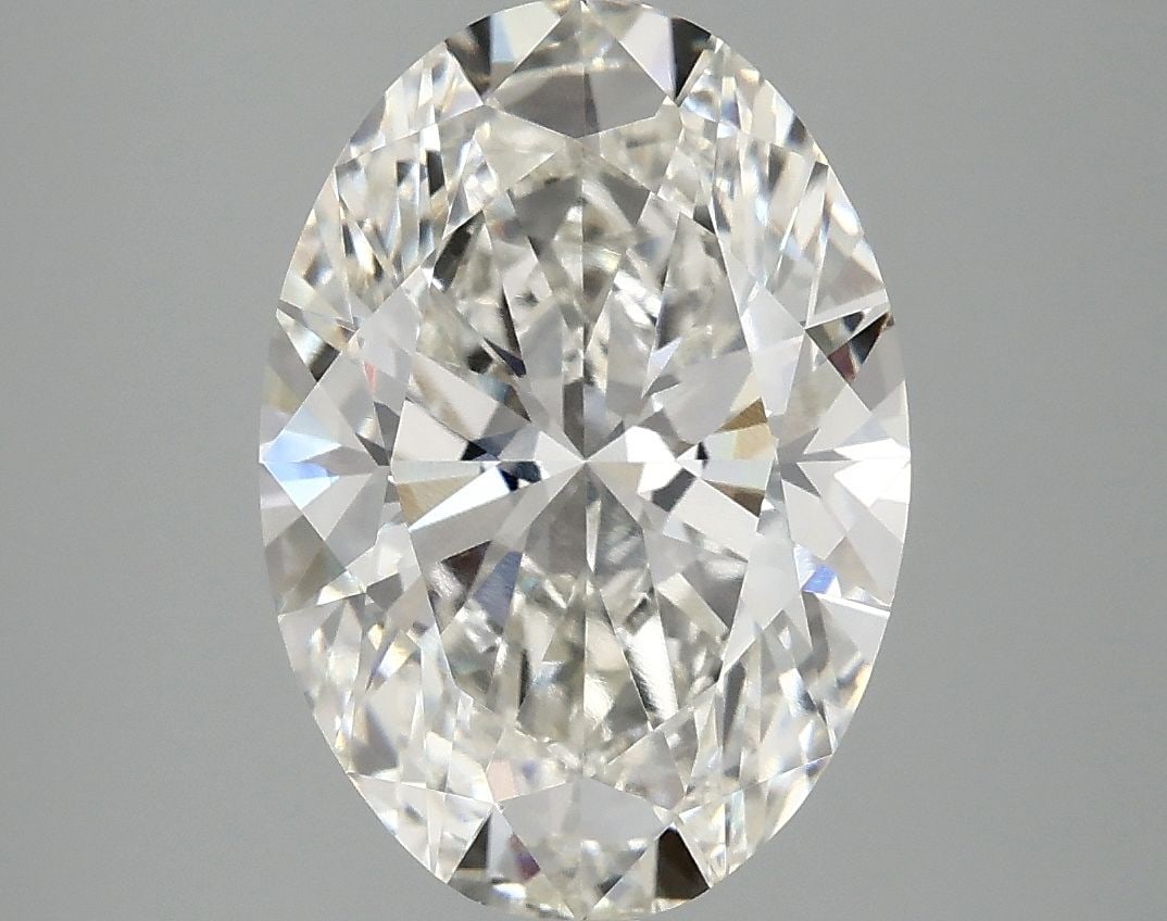 Loose Diamond - OVAL 4.0ct H VVS2: Loose Diamond - OVAL 4.0ct H VVS2 Source: This is a real non-mined Diamond that has been grown in a lab Shape: OVAL Carats: 4.0 Color: H Clarity: VVS2 Certification: IGI Video: