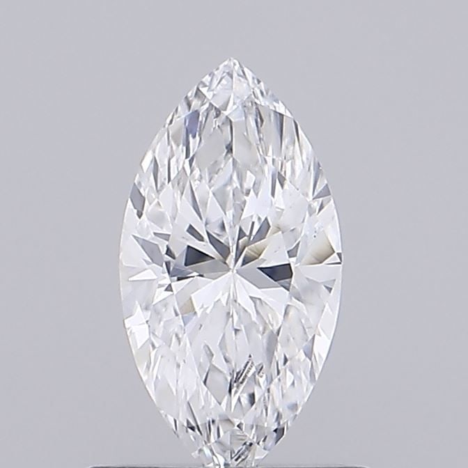 Loose Diamond - MARQUISE 0.62ct D VS1: Loose Diamond - MARQUISE 0.62ct D VS1 Source: This is a real non-mined Diamond that has been grown in a lab Shape: MARQUISE Carats: 0.62 Color: D Clarity: VS1 Certification: IGI Video: Video Link