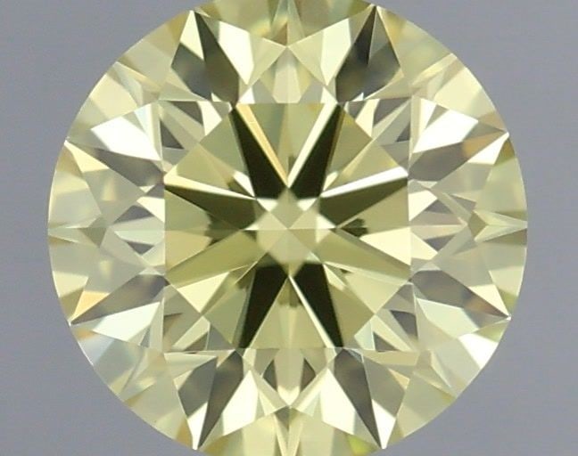 Ideal Loose Diamond - ROUND 0.33ct Fancy Intense Yellow VS1: Ideal Loose Diamond - ROUND 0.33ct Fancy Intense Yellow VS1 Source: This is a real non-mined Diamond that has been grown in a lab Shape: ROUND Carats: 0.33 Color: Fancy Intense Yellow Certification: