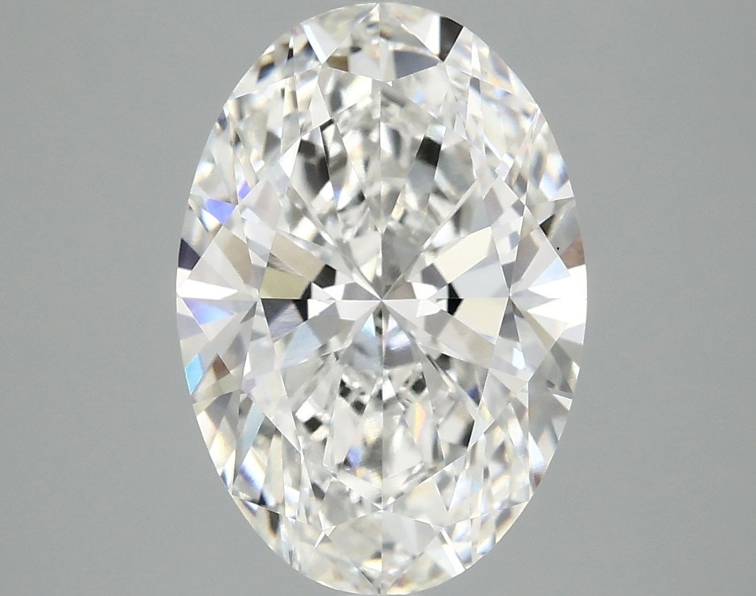 Loose Diamond - OVAL 3.93ct E VS1: Loose Diamond - OVAL 3.93ct E VS1 Source: This is a real non-mined Diamond that has been grown in a lab Shape: OVAL Carats: 3.93 Color: E Clarity: VS1 Certification: IGI Video: