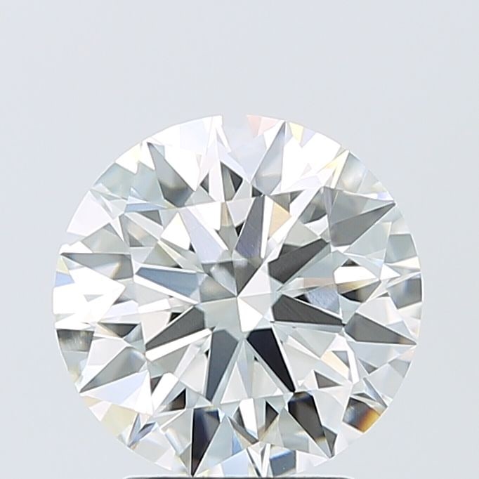 Ideal Loose Diamond - ROUND 3.06ct F VVS2: Ideal Loose Diamond - ROUND 3.06ct F VVS2 Source: This is a real non-mined Diamond that has been grown in a lab Shape: ROUND Carats: 3.06 Color: F Clarity: VVS2 Certification: IGI Video: