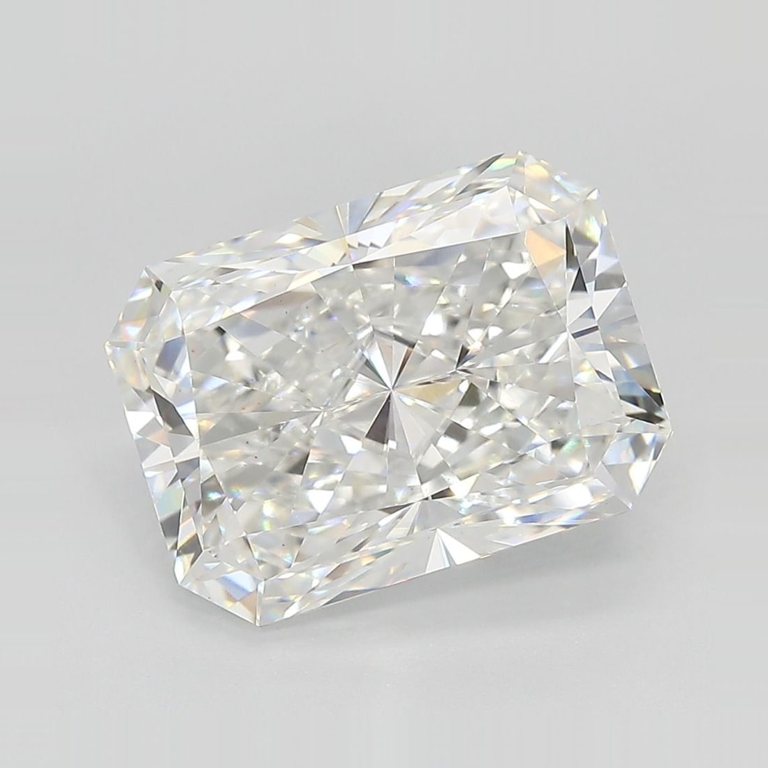 Loose Diamond - RADIANT 6.89ct E VS1 (1 of 1)