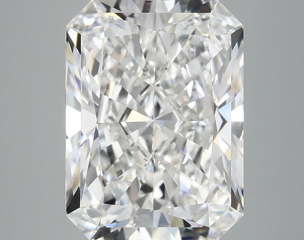 Loose Diamond - RADIANT 5.08ct E VVS2 (1 of 1)