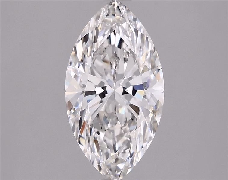 Loose Diamond - MARQUISE 1.79ct F VS1: Loose Diamond - MARQUISE 1.79ct F VS1 Source: This is a real non-mined Diamond that has been grown in a lab Shape: MARQUISE Carats: 1.79 Color: F Clarity: VS1 Certification: IGI Condition: Pre-Owned P
