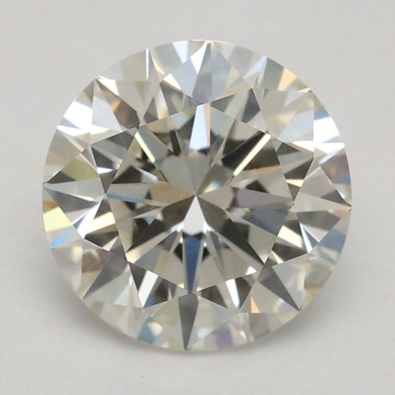 Loose Diamond - ROUND 1.55ct J VS1 (1 of 1)