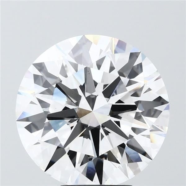 Ideal Loose Diamond - ROUND 7.03ct E VS1: Ideal Loose Diamond - ROUND 7.03ct E VS1 Source: This is a real non-mined Diamond that has been grown in a lab Shape: ROUND Carats: 7.03 Color: E Clarity: VS1 Certification: IGI Video:
