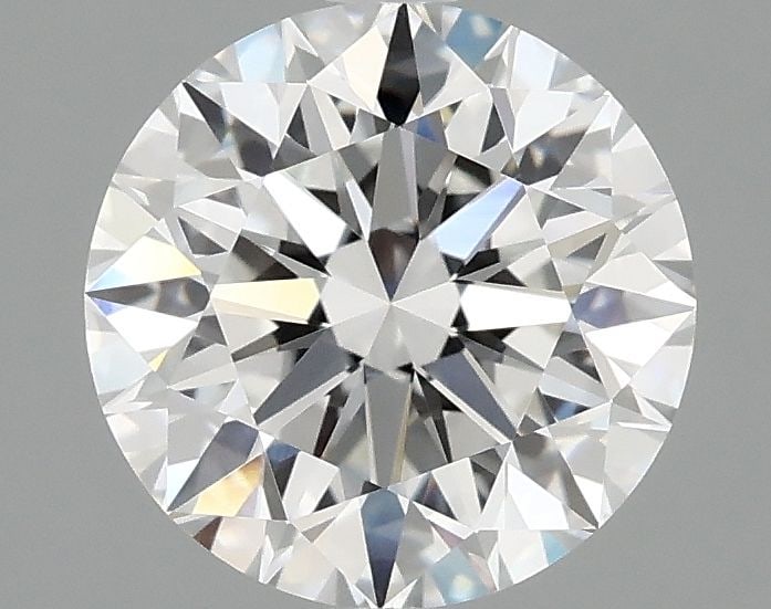 Loose Diamond - ROUND 2.07ct E VVS2: Loose Diamond - ROUND 2.07ct E VVS2 Source: This is a real non-mined Diamond that has been grown in a lab Shape: ROUND Carats: 2.07 Color: E Clarity: VVS2 Certification: IGI Video: