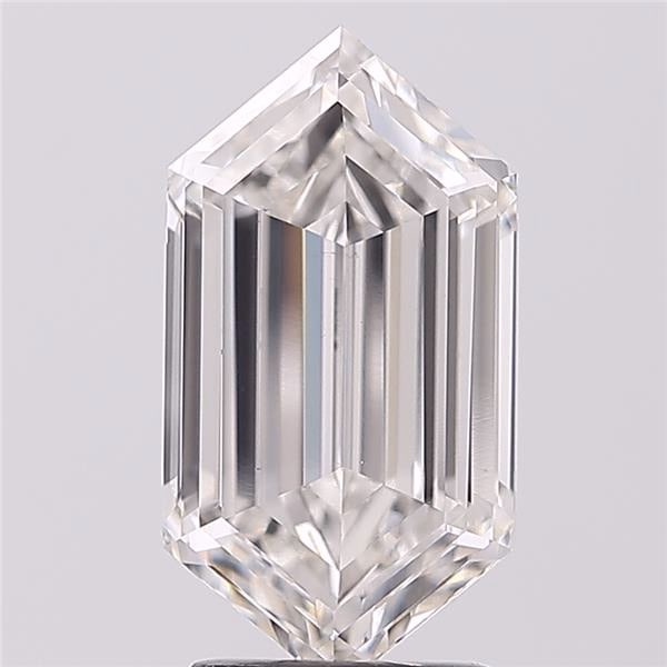 Loose Diamond - DUTCH MARQUISE 5.09ct F VVS2: Loose Diamond - DUTCH MARQUISE 5.09ct F VVS2 Source: This is a real non-mined Diamond that has been grown in a lab Shape: DUTCH MARQUISE Carats: 5.09 Color: F Clarity: VVS2 Certification: IGI Conditio