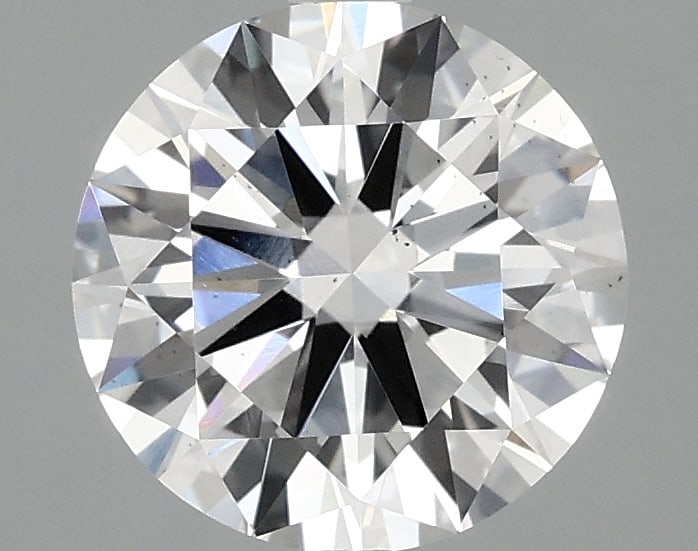 Loose Diamond - Round 1.92ct F VS2: Loose Diamond - Round 1.92ct F VS2 Source: This is a real non-mined Diamond that has been grown in a lab Shape: Round Carats: 1.92 Color: F Clarity: VS2 Certification: IGI Condition: Pre-Owned PLEASE 
