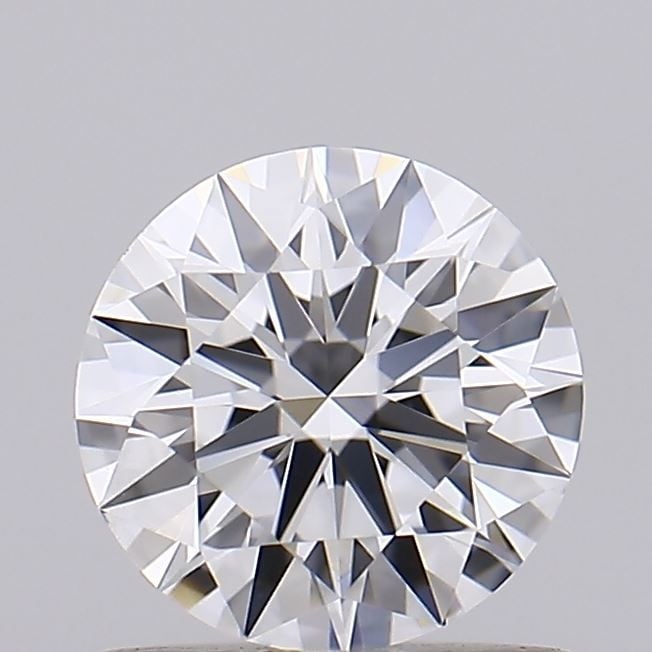 Ideal Loose Diamond - ROUND 0.65ct D VS1: Ideal Loose Diamond - ROUND 0.65ct D VS1 Source: This is a real non-mined Diamond that has been grown in a lab Shape: ROUND Carats: 0.65 Color: D Clarity: VS1 Certification: IGI Video: