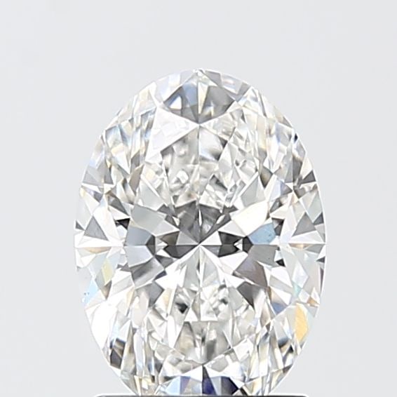 Loose Diamond - OVAL 1.51ct E VS1: Loose Diamond - OVAL 1.51ct E VS1 Source: This is a real non-mined Diamond that has been grown in a lab Shape: OVAL Carats: 1.51 Color: E Clarity: VS1 Certification: IGI Video: