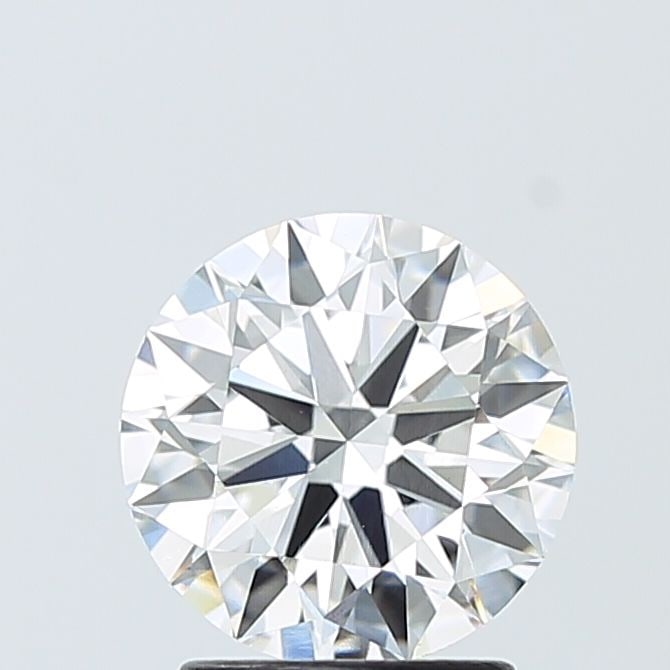 Ideal Loose Diamond - ROUND 2.01ct D VS1: Ideal Loose Diamond - ROUND 2.01ct D VS1 Source: This is a real non-mined Diamond that has been grown in a lab Shape: ROUND Carats: 2.01 Color: D Clarity: VS1 Certification: IGI PLEASE NOTE: Framed, L