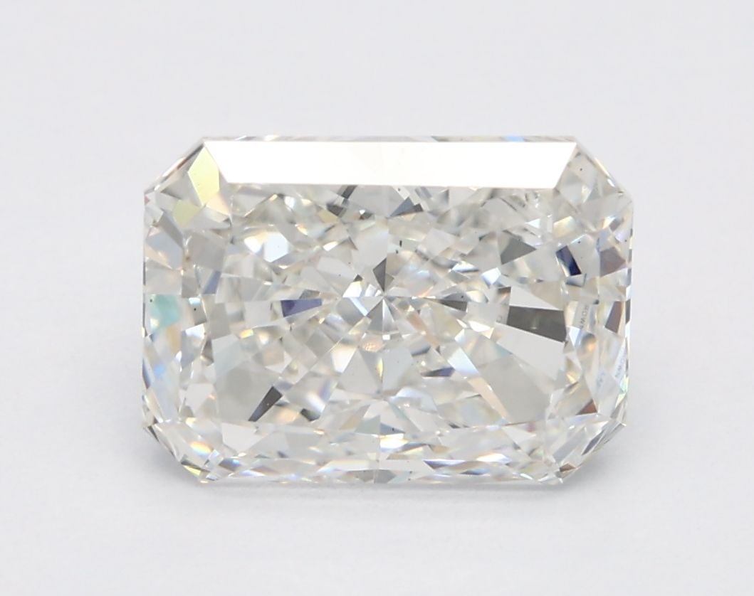 Loose Diamond - RADIANT 2.35ct F VS2 (1 of 1)