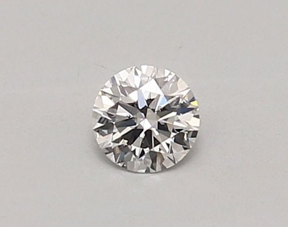 Ideal Loose Diamond - ROUND 0.26ct D VVS1: Ideal Loose Diamond - ROUND 0.26ct D VVS1 Source: This is a real non-mined Diamond that has been grown in a lab Shape: ROUND Carats: 0.26 Color: D Clarity: VVS1 Certification: IGI Video: