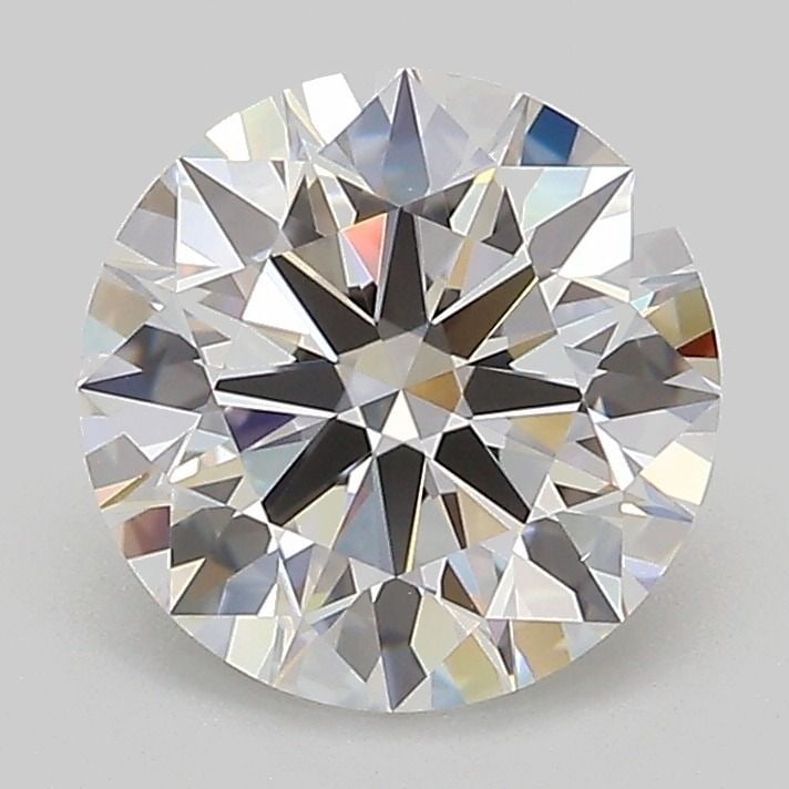 Ideal Loose Diamond - ROUND 2.04ct E VVS2: Ideal Loose Diamond - ROUND 2.04ct E VVS2 Source: This is a real non-mined Diamond that has been grown in a lab Shape: ROUND Carats: 2.04 Color: E Clarity: VVS2 Certification: IGI Video: