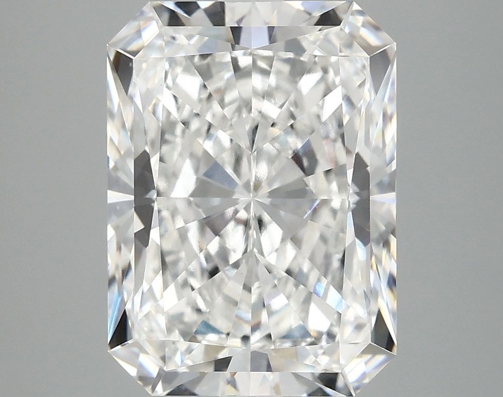 Loose Diamond - RADIANT 5.03ct E VS1 (1 of 1)