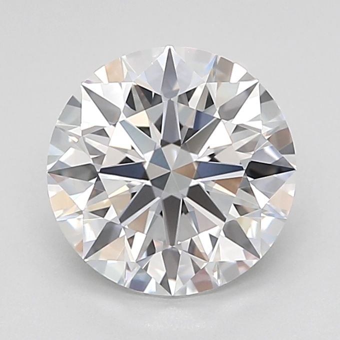 Ideal Loose Diamond - ROUND 2.1ct D FL: Ideal Loose Diamond - ROUND 2.1ct D FL Source: This is a real non-mined Diamond that has been grown in a lab Shape: ROUND Carats: 2.1 Color: D Clarity: FL Certification: IGI Video: