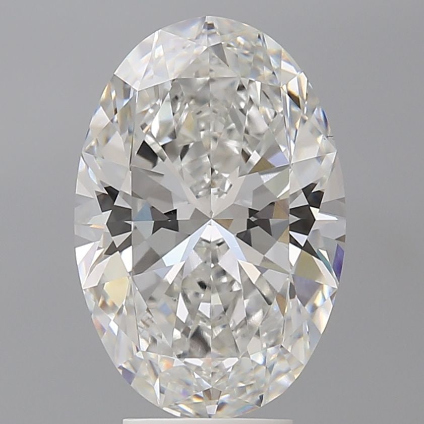 Loose Diamond - OVAL 5.02ct E VS1: Loose Diamond - OVAL 5.02ct E VS1 Source: This is a real non-mined Diamond that has been grown in a lab Shape: OVAL Carats: 5.02 Color: E Clarity: VS1 Certification: IGI Video: