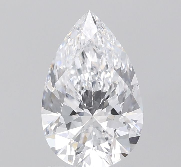 Loose Diamond - PEAR 1.57ct E VVS1 (1 of 1)