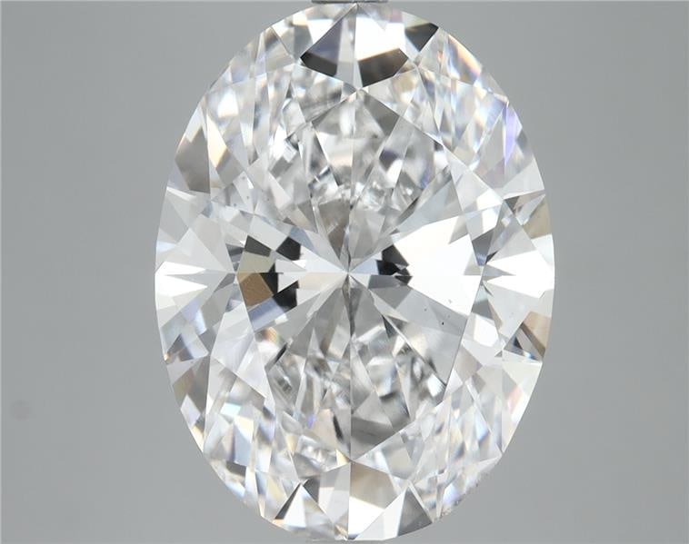 Loose Diamond - OVAL 7.07ct D VS1: Loose Diamond - OVAL 7.07ct D VS1 Source: This is a real non-mined Diamond that has been grown in a lab Shape: OVAL Carats: 7.07 Color: D Clarity: VS1 Certification: IGI Condition: Pre-Owned PLEASE NO