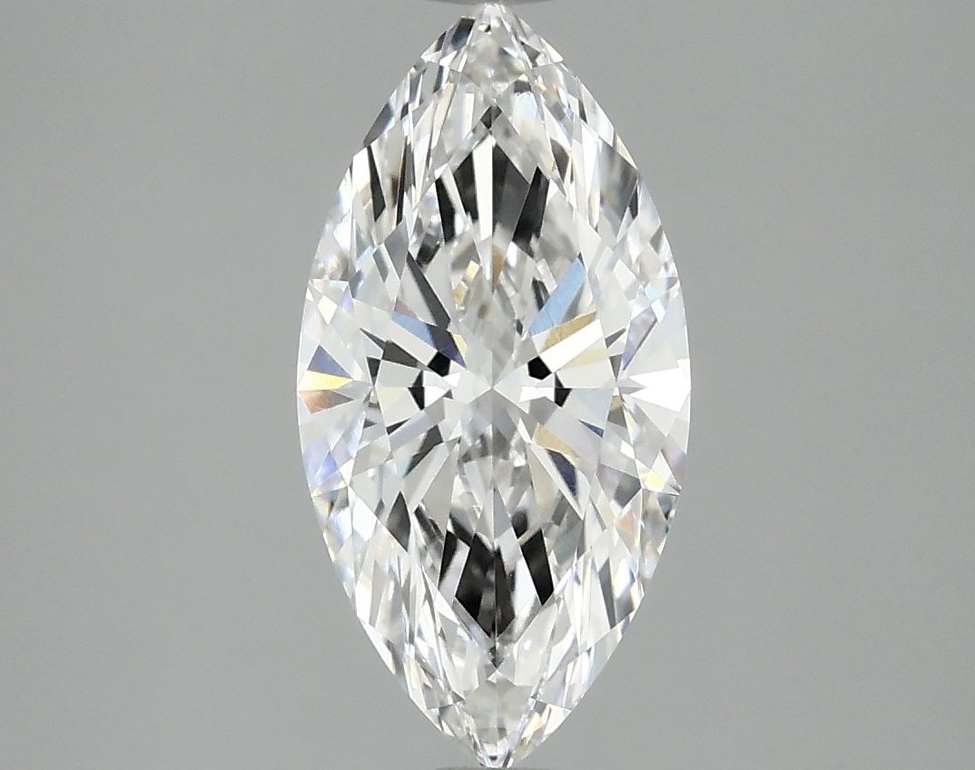 Loose Diamond - MARQUISE 1.86ct E VS1: Loose Diamond - MARQUISE 1.86ct E VS1 Source: This is a real non-mined Diamond that has been grown in a lab Shape: MARQUISE Carats: 1.86 Color: E Clarity: VS1 Certification: IGI Video: