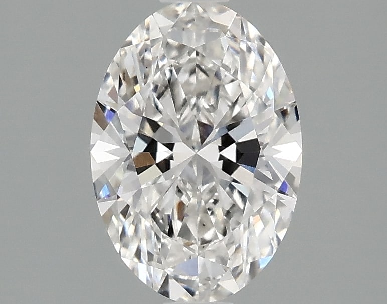 Loose Diamond - OVAL 1.35ct F VS1: Loose Diamond - OVAL 1.35ct F VS1 Source: This is a real non-mined Diamond that has been grown in a lab Shape: OVAL Carats: 1.35 Color: F Clarity: VS1 Certification: IGI Condition: Pre-Owned PLEASE NO